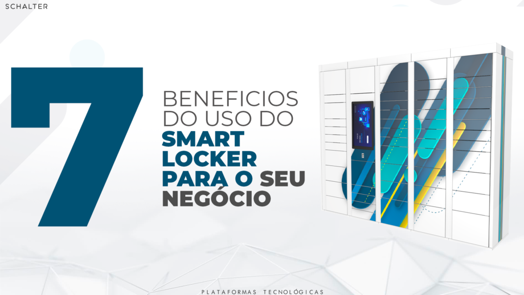 beneficios smart locker